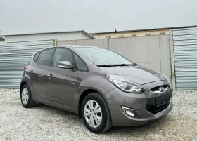 Hyundai Ix20 BENZIN, снимка 3