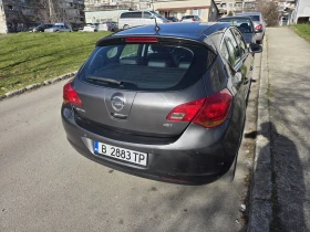 Opel Astra 1, 7 CDTI J - 4860 € / 9505.33 лв. - 81224986 8