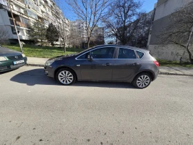 Opel Astra 1, 7 CDTI J - 4860 € / 9505.33 лв. - 81224986 5