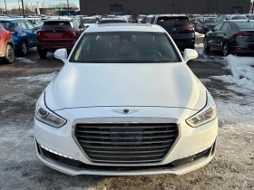 Genesis G90 * Ultimate * CARFAX * ЦЕНА ДО БГ, снимка 6