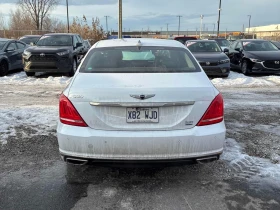 Genesis G90 * Ultimate * CARFAX * ЦЕНА ДО БГ, снимка 4