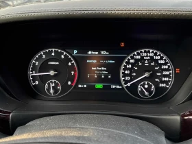 Genesis G90 * Ultimate * CARFAX * ЦЕНА ДО БГ, снимка 8