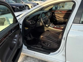 Genesis G90 * Ultimate * CARFAX * ЦЕНА ДО БГ, снимка 5