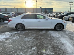 Genesis G90 * Ultimate * CARFAX * ЦЕНА ДО БГ, снимка 3