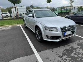 Audi A4 Allroad - 8099 € / 15840.27 лв. - 86244966 15