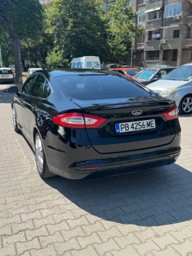 Ford Mondeo 2.0 Hybrid LPG - 7600 € / 14864.31 лв. - 83623881 10