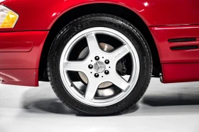 Mercedes-Benz SL 500 - 25500 € / 49873.67 лв. - 31726409 10