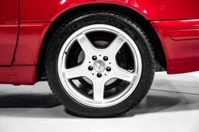 Mercedes-Benz SL 500 - 25500 € / 49873.67 лв. - 31726409 11
