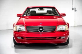 Mercedes-Benz SL 500 - 25500 € / 49873.67 лв. - 31726409 8