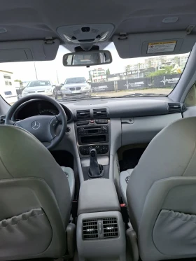 Mercedes-Benz C 180 - 3200 € / 6258.66 лв. - 59911616 8