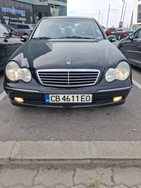 Mercedes-Benz C 180 - 3200 € / 6258.66 лв. - 59911616 5