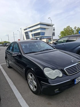 Mercedes-Benz C 180 - 3200 € / 6258.66 лв. - 59911616 2