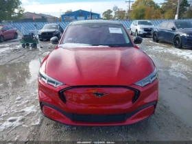 Ford Mustang Mach-E Premium AWD | Mobile.bg � ����� ������ 2