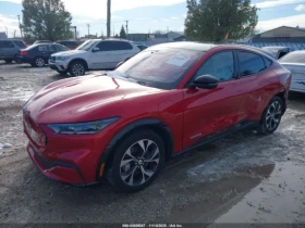 Ford Mustang Mach-E Premium AWD