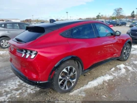 Ford Mustang Mach-E Premium AWD | Mobile.bg � ����� ������ 4