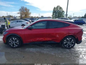 Ford Mustang Mach-E Premium AWD | Mobile.bg � ����� ������ 8