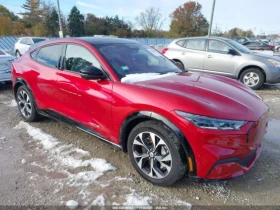 Ford Mustang Mach-E Premium AWD | Mobile.bg � ����� ������ 3