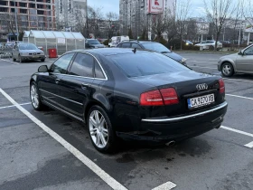 Audi A8 Facelift LONG - 14300 € / 27968.37 лв. - 73540265 7