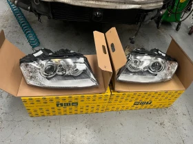 Audi A8 Facelift LONG - 14300 € / 27968.37 лв. - 73540265 12