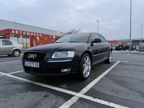 Audi A8 Facelift LONG - 14300 € / 27968.37 лв. - 73540265 2