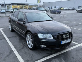 Audi A8 Facelift LONG - 14300 € / 27968.37 лв. - 73540265 3