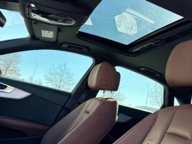 Audi A4 Komfort| DISTRONIC| QUATTRO| ШИБЕДАХ| ПОДГРЕВИ - 17150 € / 33542.48 лв. - 30257615 11