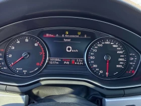 Audi A4 Komfort| DISTRONIC| QUATTRO| ШИБЕДАХ| ПОДГРЕВИ - 17150 € / 33542.48 лв. - 30257615 8