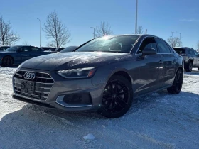 Audi A4 * Komfort * CARFAX * БЕЗ ПЪРВОНАЧАЛНА ВНОСКА