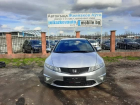 Honda Civic 1.4i GT, снимка 2