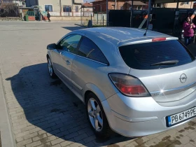 Opel Astra - 1500 € / 2933.74 лв. - 71401704 4