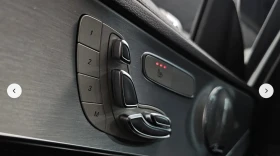 Mercedes-Benz C 63 AMG CARBON* CERAMIC* BURMESTER* LANE* ASSIST* 