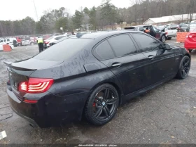 BMW 535 3l I - 8500 € / 16624.56 лв. - 87780343 4