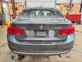 BMW 330 2.0l Xi - 10000 € / 19558.30 лв. - 40619088 6