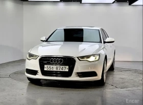 Audi A6 3.0T Quattro* HEAD-UP* BOSE* ПОДГРЕВ* ОБДУХВАНЕ*  - 9600 € / 18775.97 лв. - 66287806 2