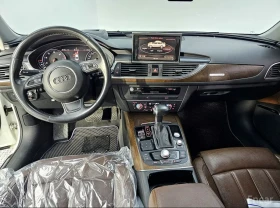 Audi A6 3.0T Quattro* HEAD-UP* BOSE* ПОДГРЕВ* ОБДУХВАНЕ*  - 9600 € / 18775.97 лв. - 66287806 7