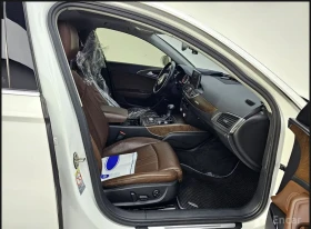 Audi A6 3.0T Quattro* HEAD-UP* BOSE* ПОДГРЕВ* ОБДУХВАНЕ*  - 9600 € / 18775.97 лв. - 66287806 6