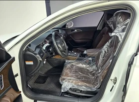 Audi A6 3.0T Quattro* HEAD-UP* BOSE* ПОДГРЕВ* ОБДУХВАНЕ*  - 9600 € / 18775.97 лв. - 66287806 5