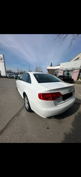 Audi A4 1.8TFSI - 7300 € / 14277.56 лв. - 10498796 6
