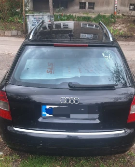 Audi A4 1, 9 B6 - 1600 € / 3129.33 лв. - 90070111 13