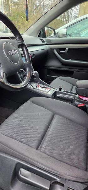 Audi A4 1, 9 B6 - 1600 € / 3129.33 лв. - 90070111 6