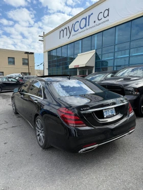 Mercedes-Benz S 560  * * CARFAX * * АВТО КРЕДИТ * *  - 32999 € / 64540.43 лв. - 72898491 4