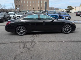 Mercedes-Benz S 560  * * CARFAX * * АВТО КРЕДИТ * *  - 32999 € / 64540.43 лв. - 72898491 7