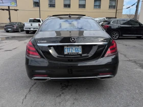 Mercedes-Benz S 560  * * CARFAX * * АВТО КРЕДИТ * *  - 32999 € / 64540.43 лв. - 72898491 6
