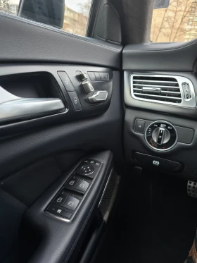 Mercedes-Benz CLS 350 Подгрев на 4 седалки, Keyless, Дистроник, Park Ass | Auto.bg — изображение 14