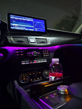 Mercedes-Benz CLS 350 ������� �� 4 �������, Keyless, ���������, Park Ass | Mobile.bg � ����� ������ 4