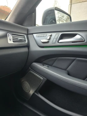 Mercedes-Benz CLS 350 Подгрев на 4 седалки, Keyless, Дистроник, Park Ass | Auto.bg — изображение 15