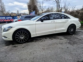 Mercedes-Benz CLS 350 ������� �� 4 �������, Keyless, ���������, Park Ass | Mobile.bg � ����� ������ 2