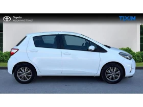 Toyota Yaris LUNA - 8500 € / 16624.56 лв. - 35274833 17