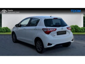 Toyota Yaris LUNA - 8500 € / 16624.56 лв. - 35274833 2