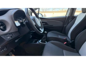 Toyota Yaris LUNA - 8500 € / 16624.56 лв. - 35274833 12